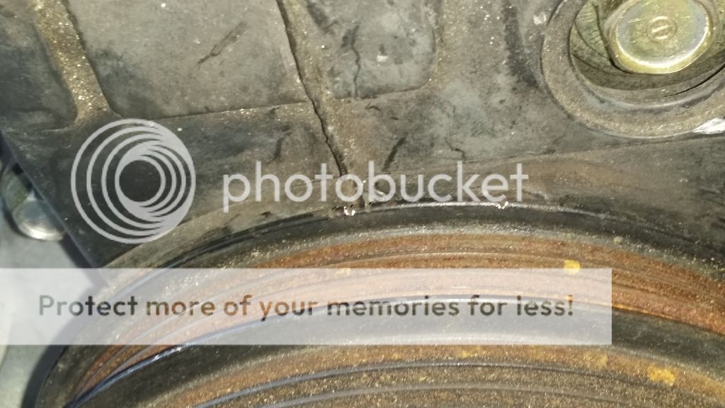 B16 timing...Is it off? HondaTech Honda Forum Discussion